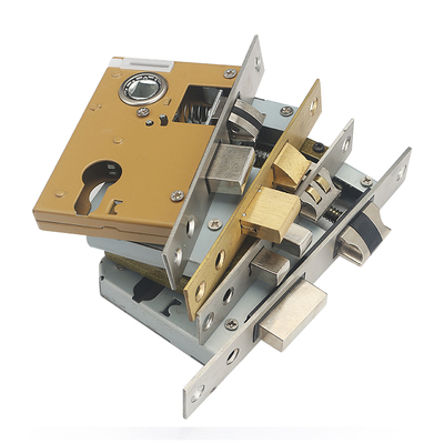 房门配件大小卧室老式通用换锁