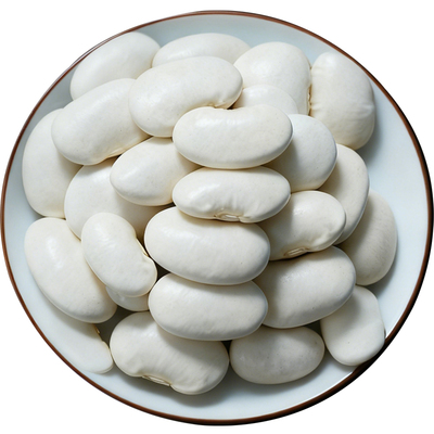 云南特产大白芸豆新货大肾豆