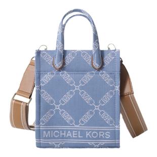 MICHAEL KORS 女士托特包购物袋手提单肩斜挎包32R4G3GC4U