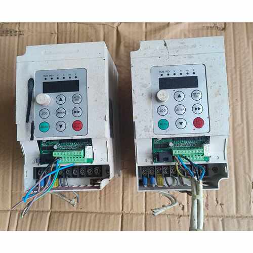 询价威纶通变频器AR80iL-0022，2.2KW，380V，剪
