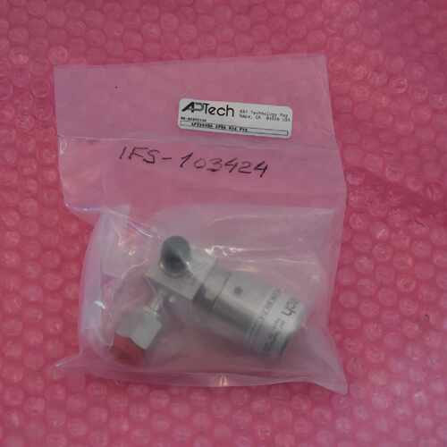 APTech Membranventil AP3550SM Typ: AP3550SM 2PWA MV4 FV4 in