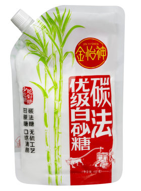 金怡神优级白砂糖厨房400g