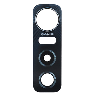 适用于vivo S7后置摄像头玻璃镜片 S7e活力版后照相机镜面 镜头盖