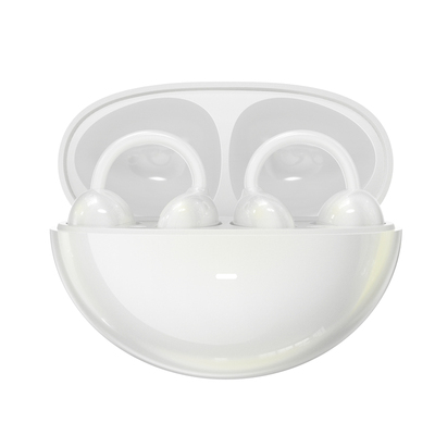 喜马拉雅25年耳夹式运动跑步耳机