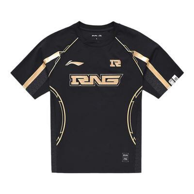 英雄联盟LPL春季赛RNG经典队服