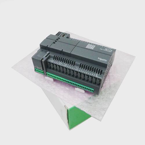 Schneider Electric Modicon TM172PBG28R M172 Perf. Ethernet 2