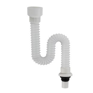 小便器水管连接件小便池防臭下水管儿童陶瓷壁挂小便斗除臭排水管