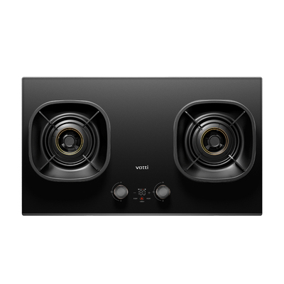 华帝一键爆炒5.7KW猛火燃气灶