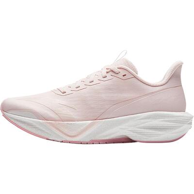 安踏马赫6代缓震中考体测跑步鞋