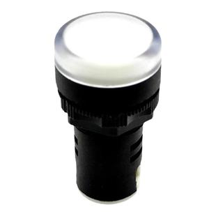 LED电源指示灯220v  AD16-22DS 通用指示灯380v 红绿黄蓝白信号灯