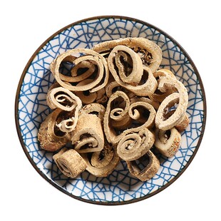 京皖 桑白皮 中药饮片 中草药材抓配 无熏硫 GMP标准 官方旗舰店