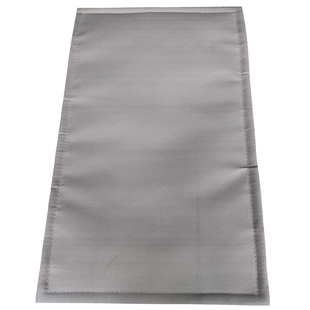 防火隔热棉消声器罩增压机挖掘机排气管耐高温保温加厚防火棉衣套