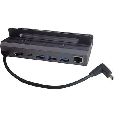 适用拓展坞科乐多4K60Hz