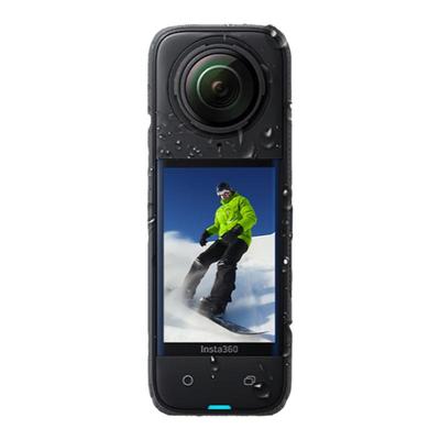Tanxceinsta360x4钢化镜头膜