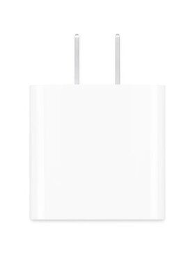 【官方配件 现货速发】Apple/苹果 20W 快充 USB-C电源适配器原装充电头 适用iPhone 17/16/15/AirPods Pro 3