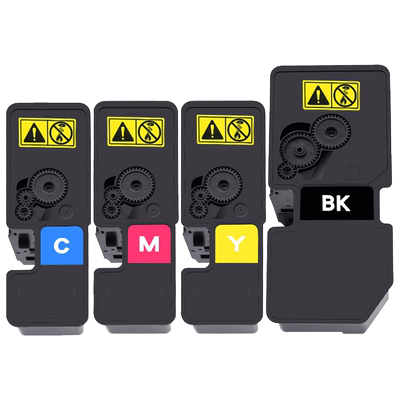 墨功适用京瓷大容量粉盒