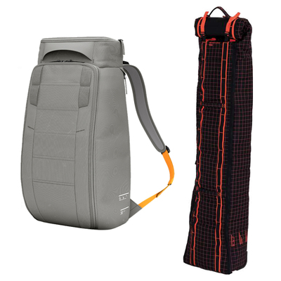 DB25/26新品户外休闲单板滑雪包