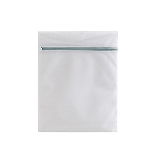 冲锋衣专用洗衣袋登山羽绒服滚筒洗衣机洗防护大码网兜袋子防变形