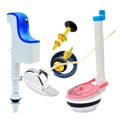 适配TOTO坐便器764GB进水阀