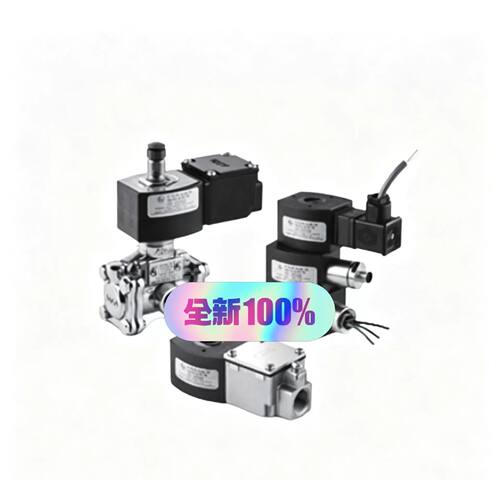 【议价-可维修】 电磁阀 JPIS8316B303 24DC /二手均有货