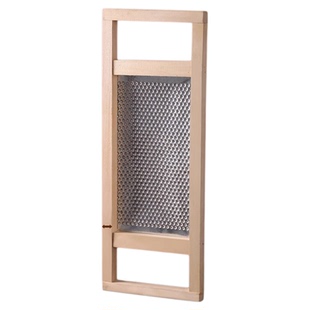 木质磨泥器家用洋芋擦擦藕生姜蒜泥擦板擦土豆萝卜水果辅食泥工具