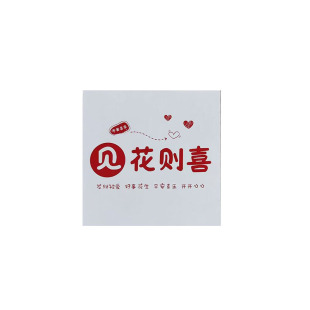 新款花束卡片平安喜乐仙女的花见花则喜贺卡节日祝福礼物花店包装