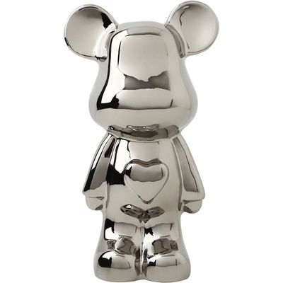 酒柜装饰摆件轻奢高档客厅电视柜