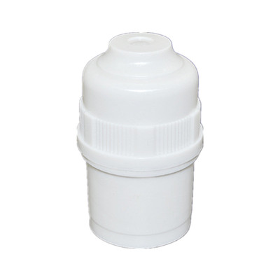 10个包邮加厚悬吊式节能罗口灯头