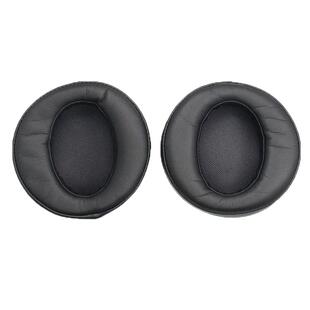 适用索尼Sony MDR XB950BT耳罩N1 xb950b1 AP耳机套XB950海绵套保护套皮套头戴式耳机耳罩音频耳机线替换配件