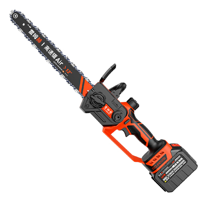 12寸无刷高速锯【大容量锂电锯】