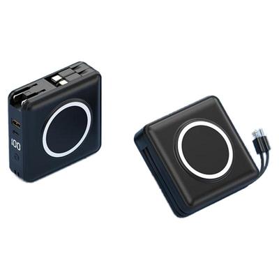 3C新款充电宝15000毫安PD22.5w