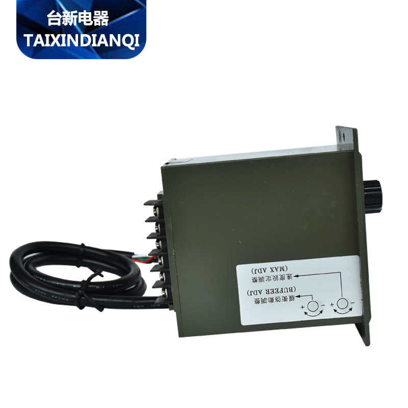 全新马达调速器US6200-02 小型交流调速开关/电动机马达调速200W