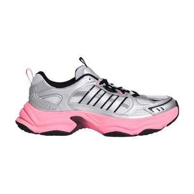 【自营】adidas阿迪达斯女子XLG FIN PULSE运动训练跑步鞋KK1783