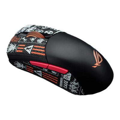 华硕鼠标防滑贴吸汗贴