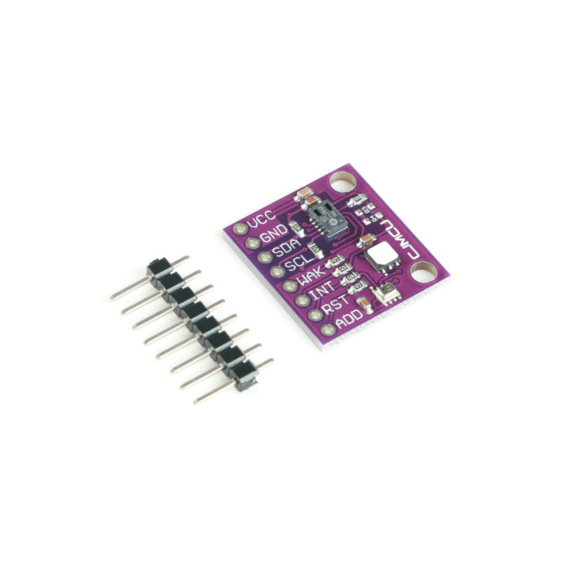 原装正品CJMCU-8128温湿度模块