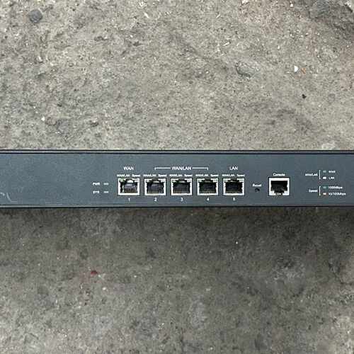 【议价-可维修】TP-LINK TL-ER6220G 工控备件  /均有货