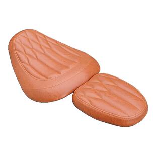 适用于奔达拿破仑450改装折叠坐垫 拿破仑450双人坐垫隐藏式座垫