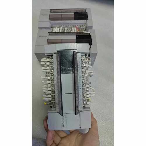 【维修议价】维控PLC主机型号LX5V2416MTA链接实拍图议价735