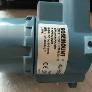 溢价-罗斯蒙特ROSEMOUNT 644温度变送器，型号644HA