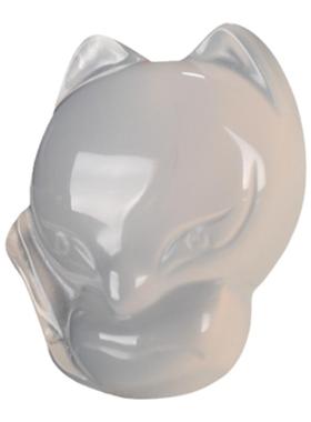 玛瑙玉髓情侣吊坠送女友