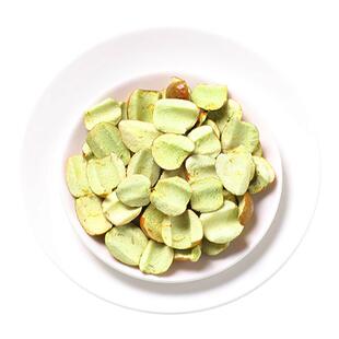 休闲零食维C干果楼兰蜜语冻干绿甜冬枣脆片15g独立袋脆枣无添加
