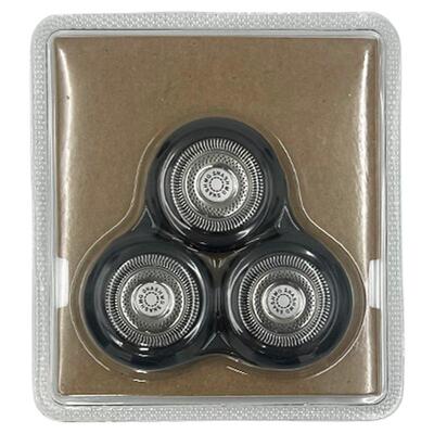 适配飞利浦剃须刀SP9860刀头配件