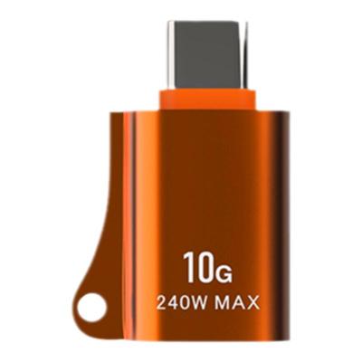 佰通转接头OTG转换头转换器