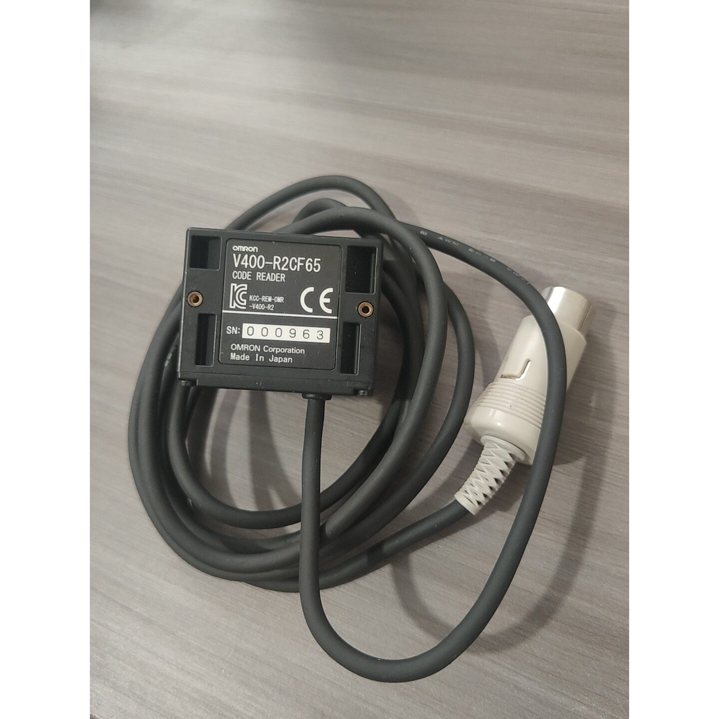 议价可维修ORMON欧姆龙传感器V