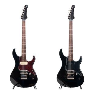 雅马哈PAC611 311 212 112孤独摇滚改装套装件护板/拾音器盖/旋钮