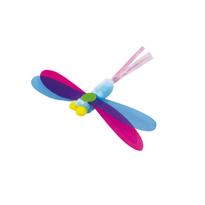 白猪商店多格漫逗猫棒猫玩具解闷