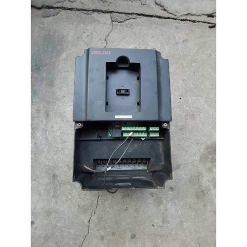 议价变频器CDIE180G3R7P5R5T4B物品维修