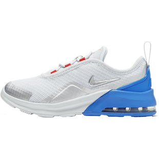 耐克新款 AIRMAX AXIS童鞋儿童运动鞋男童女童气垫鞋AQ2743