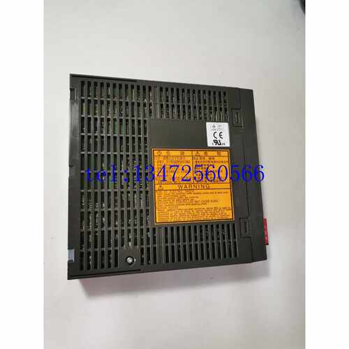 议价富士伺服驱动器RYC102C3-VVT2 原装现货质保一年RYS102S3-LPS