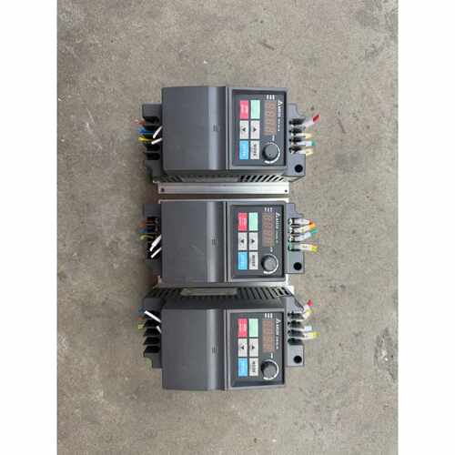在线议价台达变频器，VFD007EL43W，380V-0.75kw，